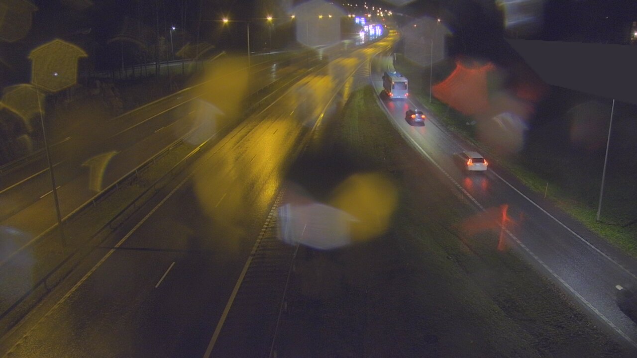 Kelikamerat Kuva Tie 1 Espoo, Tuomarila, Espoo, Uusimaa