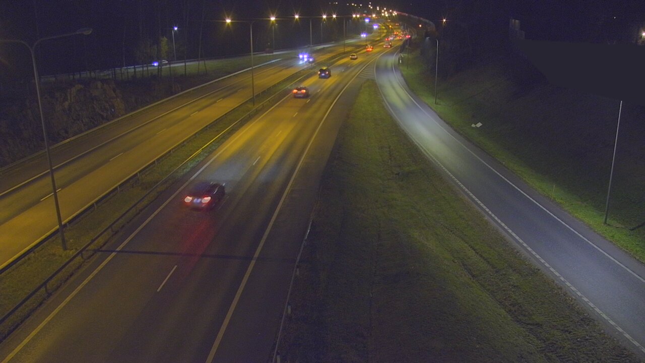 Kelikamerat Kuva Tie 1 Espoo, Tuomarila, Espoo, Uusimaa