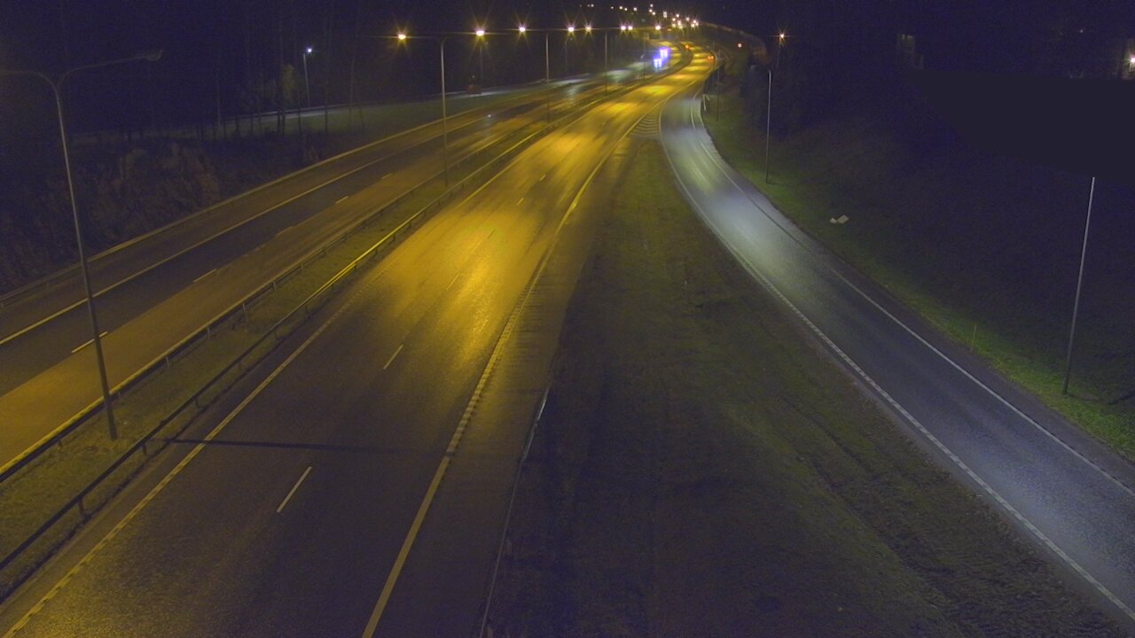 Kelikamerat Kuva Tie 1 Espoo, Tuomarila, Espoo, Uusimaa