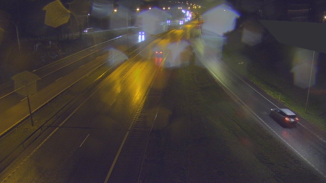 Kelikamerat Kuva Tie 1 Espoo, Tuomarila, Espoo, Uusimaa