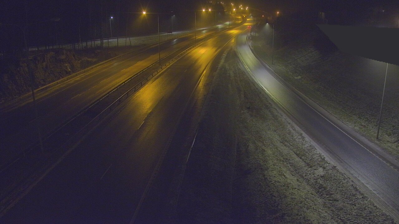 Kelikamerat Kuva Tie 1 Espoo, Tuomarila, Espoo, Uusimaa