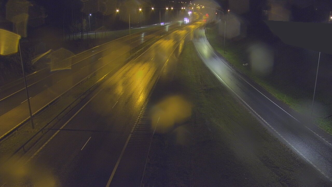 Kelikamerat Kuva Tie 1 Espoo, Tuomarila, Espoo, Uusimaa