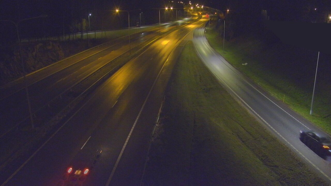 Kelikamerat Kuva Tie 1 Espoo, Tuomarila, Espoo, Uusimaa