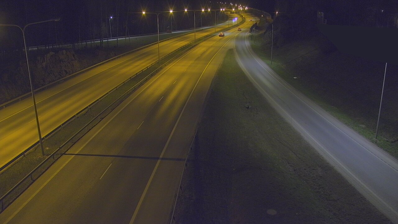 Kelikamerat Kuva Tie 1 Espoo, Tuomarila, Espoo, Uusimaa