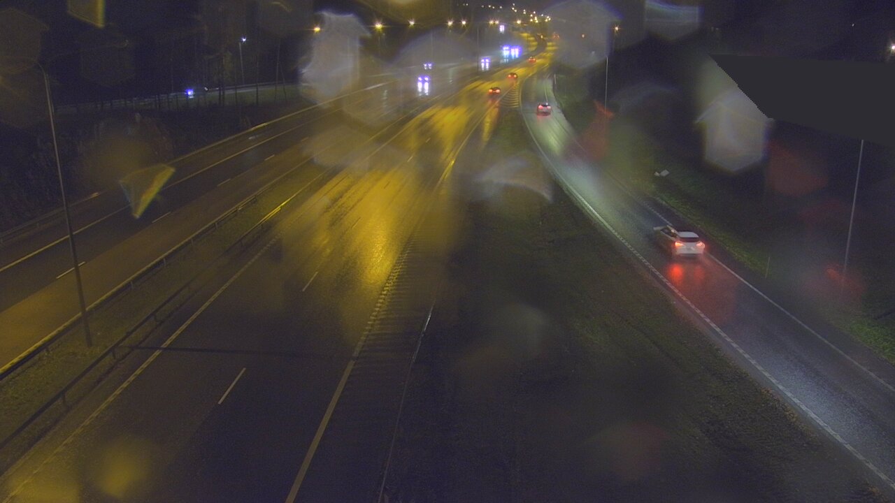 Kelikamerat Kuva Tie 1 Espoo, Tuomarila, Espoo, Uusimaa