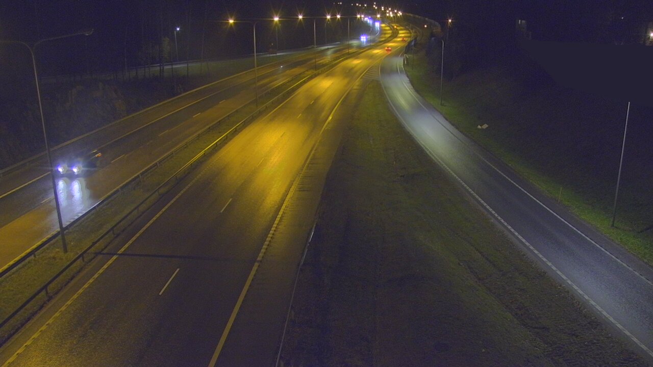 Kelikamerat Kuva Tie 1 Espoo, Tuomarila, Espoo, Uusimaa