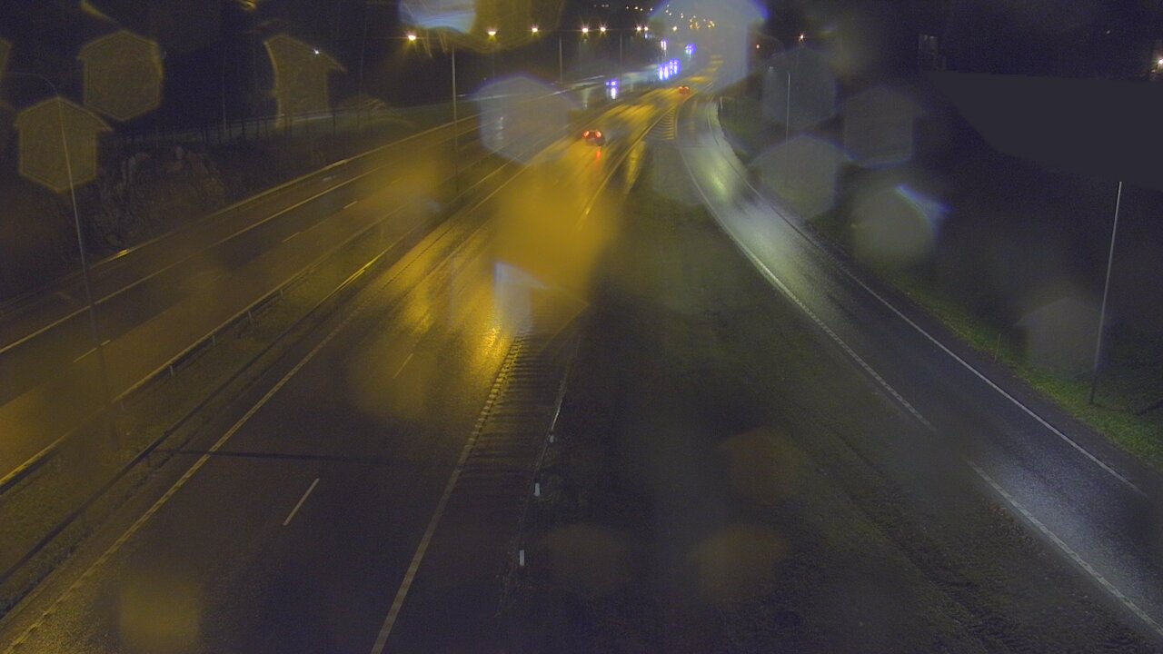 Kelikamerat Kuva Tie 1 Espoo, Tuomarila, Espoo, Uusimaa