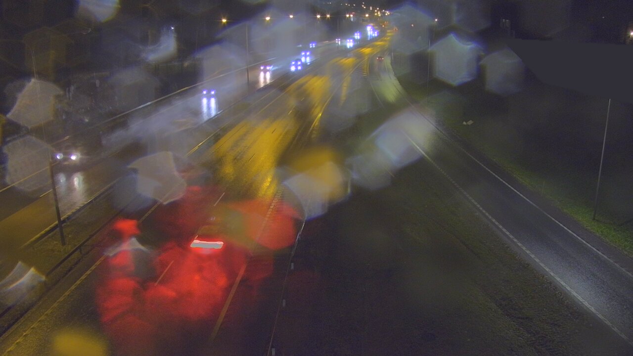 Kelikamerat Kuva Tie 1 Espoo, Tuomarila, Espoo, Uusimaa