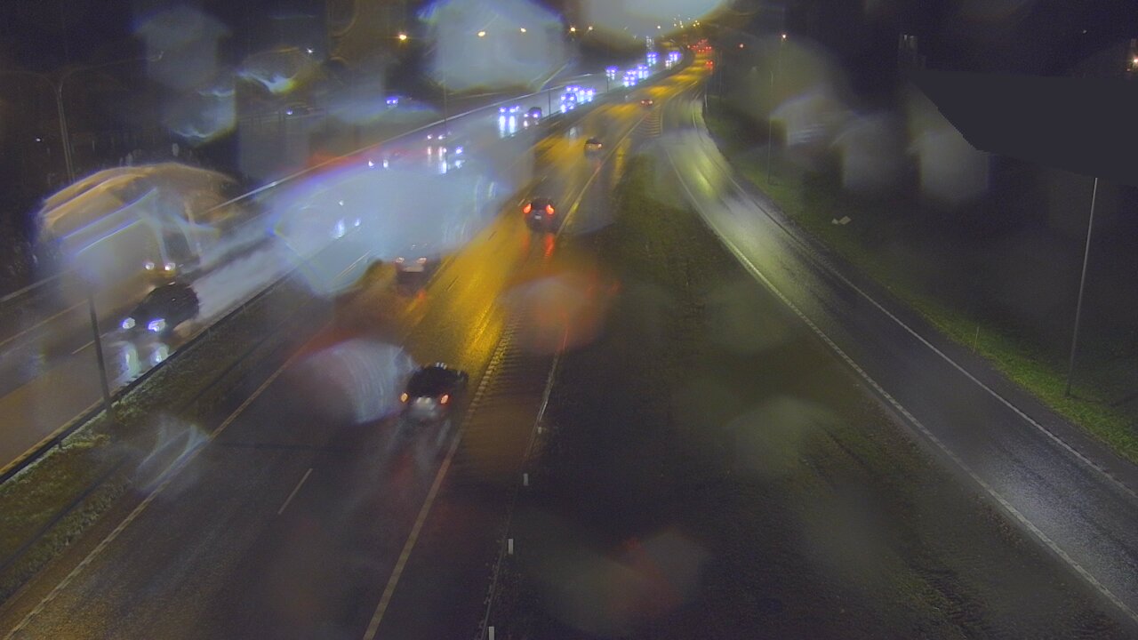 Kelikamerat Kuva Tie 1 Espoo, Tuomarila, Espoo, Uusimaa