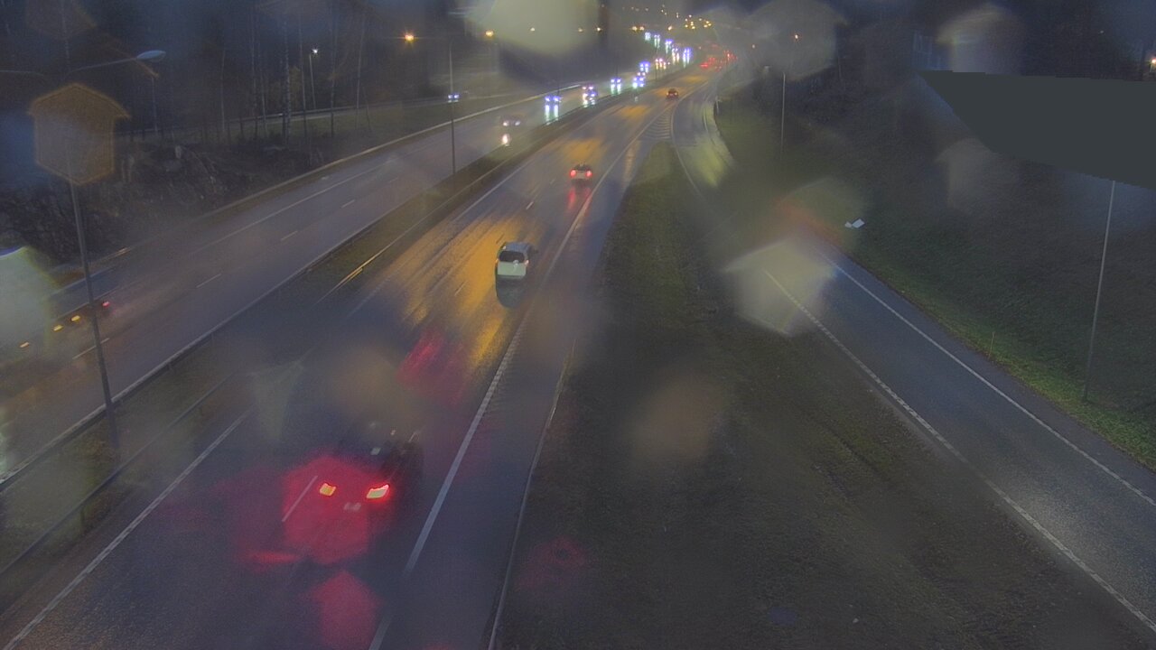 Kelikamerat Kuva Tie 1 Espoo, Tuomarila, Espoo, Uusimaa