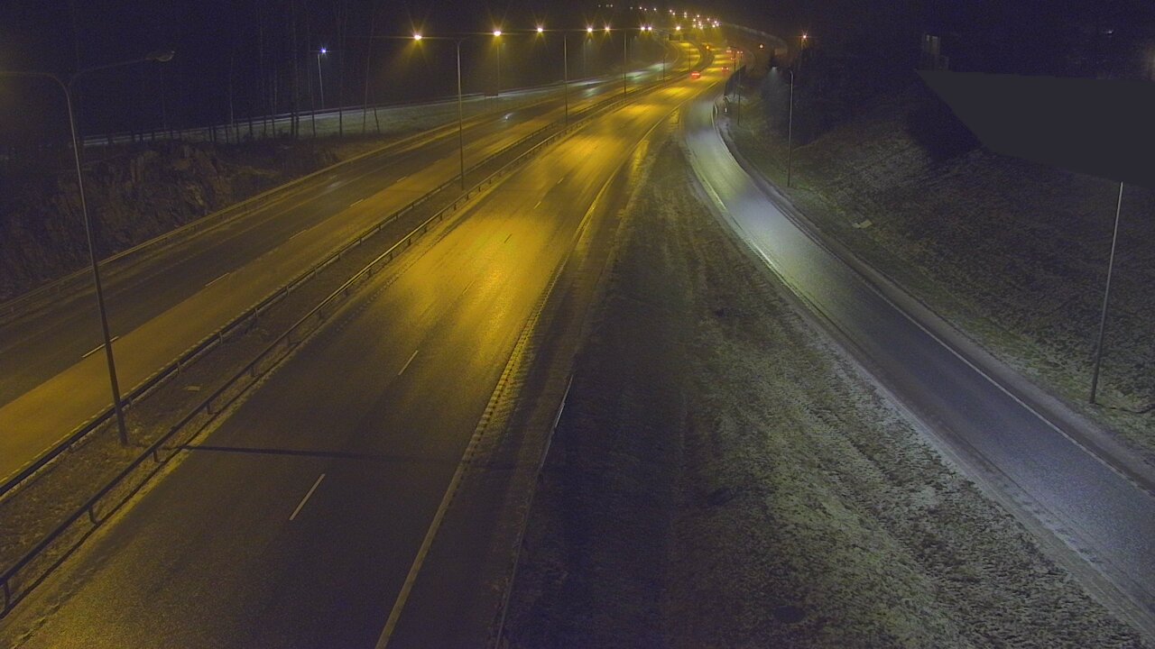 Kelikamerat Kuva Tie 1 Espoo, Tuomarila, Espoo, Uusimaa