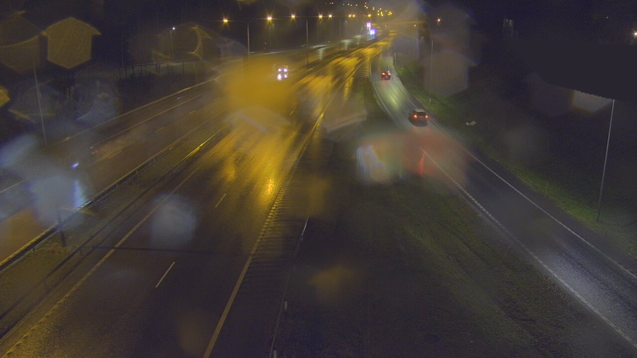 Kelikamerat Kuva Tie 1 Espoo, Tuomarila, Espoo, Uusimaa