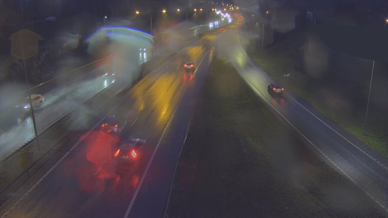 Kelikamerat Kuva Tie 1 Espoo, Tuomarila, Espoo, Uusimaa