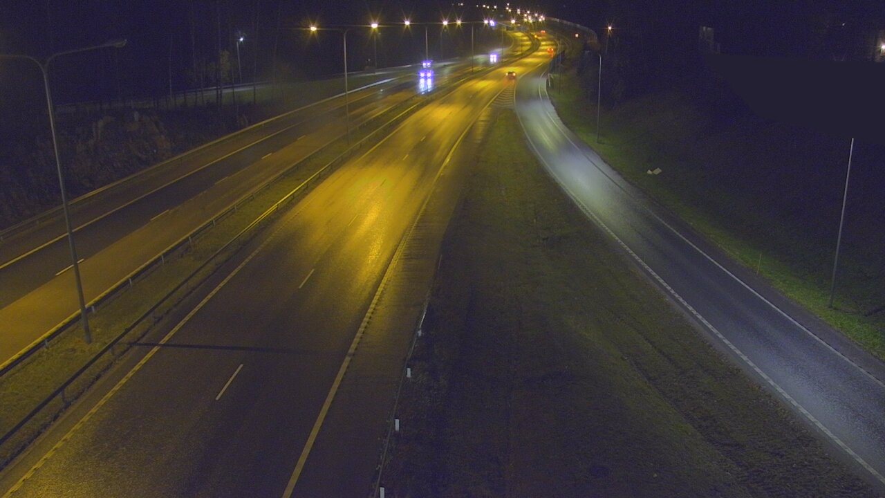 Kelikamerat Kuva Tie 1 Espoo, Tuomarila, Espoo, Uusimaa