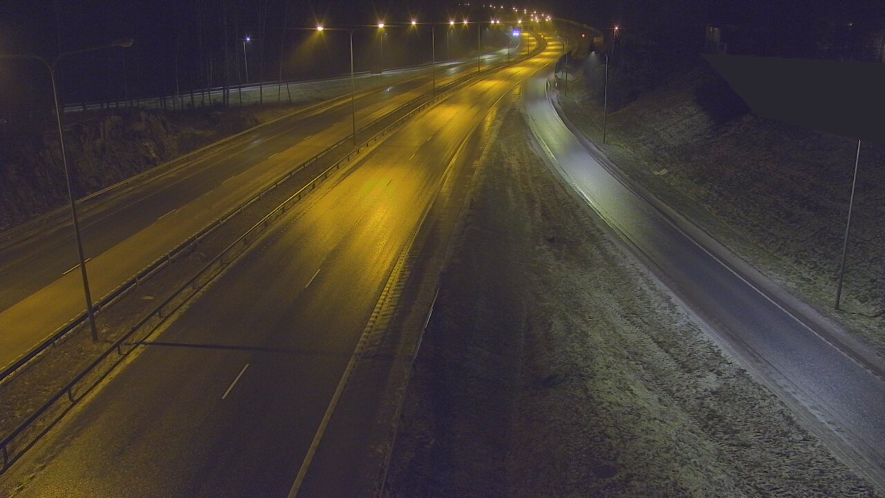 Kelikamerat Kuva Tie 1 Espoo, Tuomarila, Espoo, Uusimaa