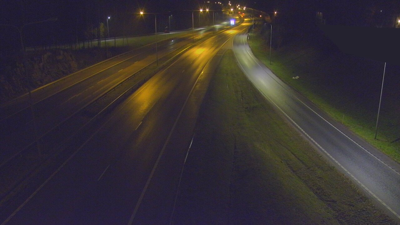 Kelikamerat Kuva Tie 1 Espoo, Tuomarila, Espoo, Uusimaa