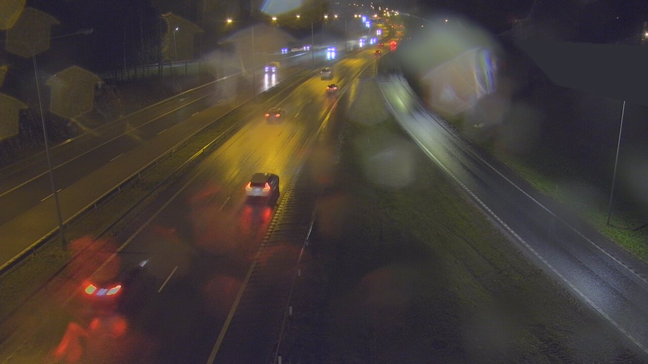 Kelikamerat Kuva Tie 1 Espoo, Tuomarila, Espoo, Uusimaa