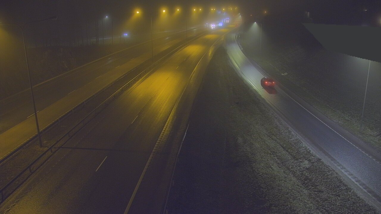 Kelikamerat Kuva Tie 1 Espoo, Tuomarila, Espoo, Uusimaa