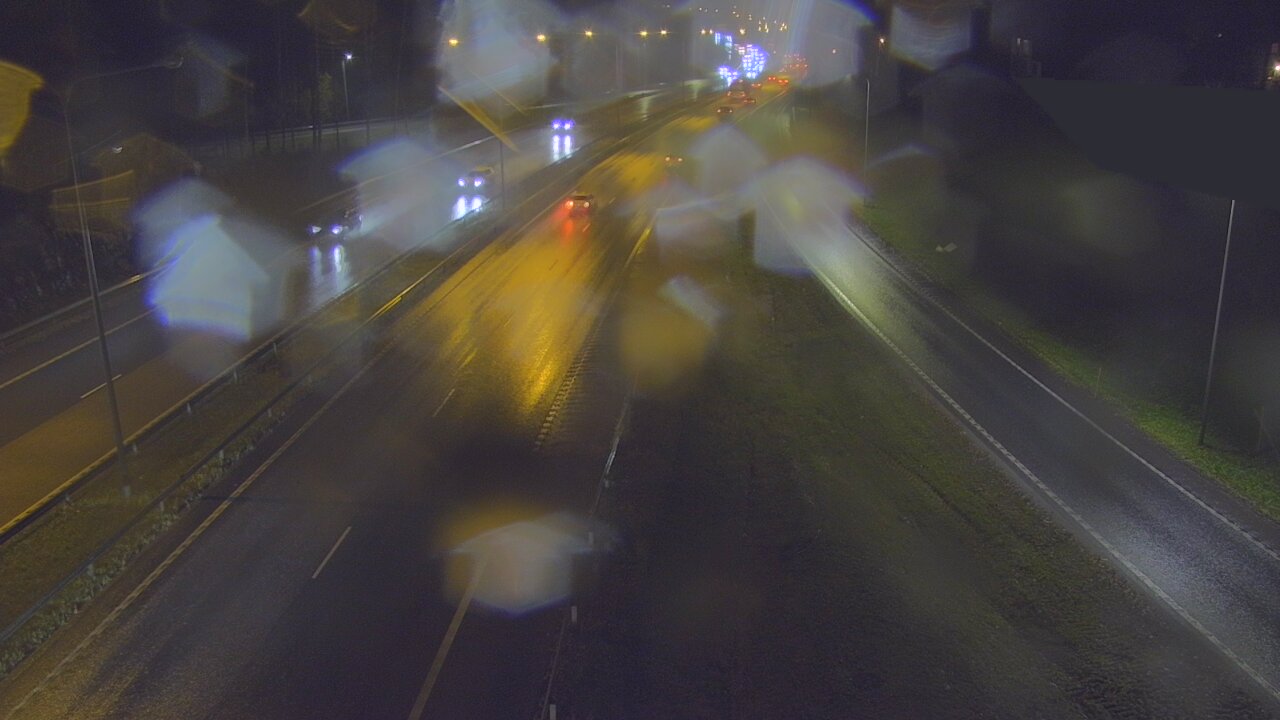 Kelikamerat Kuva Tie 1 Espoo, Tuomarila, Espoo, Uusimaa