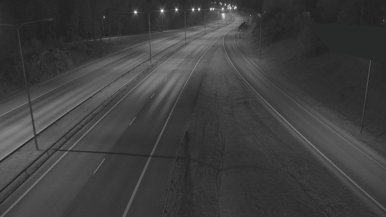 Kelikamerat Kuva Tie 1 Espoo, Tuomarila, Espoo, Uusimaa