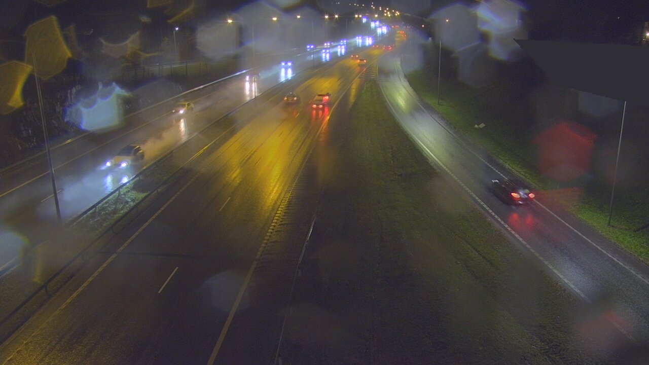 Kelikamerat Kuva Tie 1 Espoo, Tuomarila, Espoo, Uusimaa