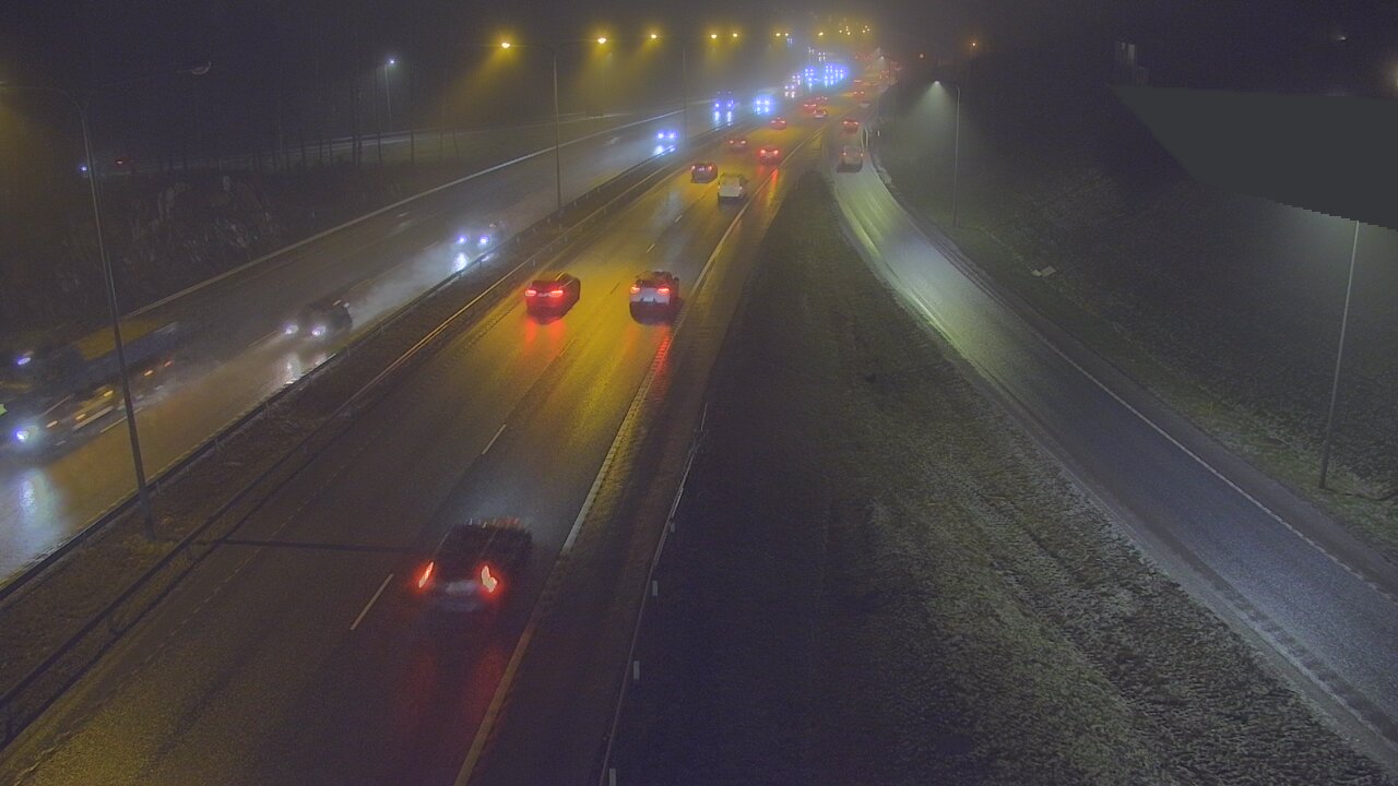 Kelikamerat Kuva Tie 1 Espoo, Tuomarila, Espoo, Uusimaa