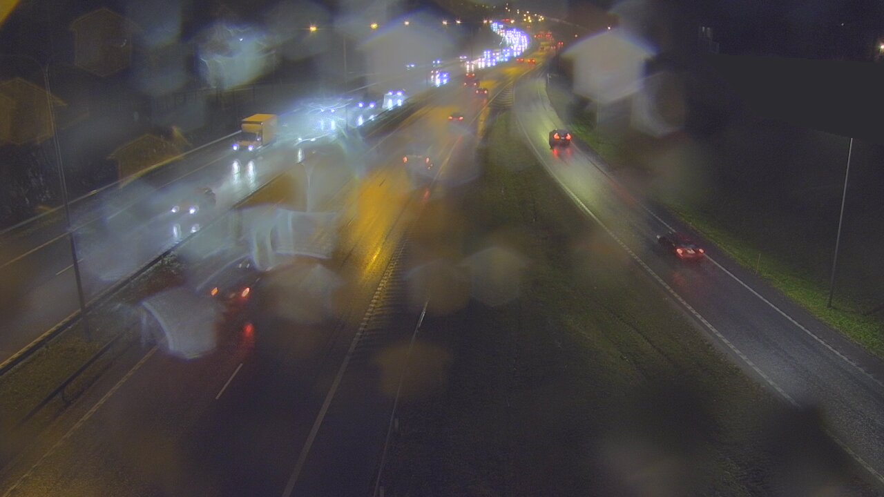 Kelikamerat Kuva Tie 1 Espoo, Tuomarila, Espoo, Uusimaa