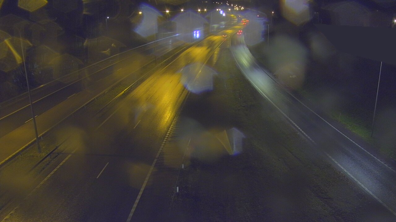 Kelikamerat Kuva Tie 1 Espoo, Tuomarila, Espoo, Uusimaa