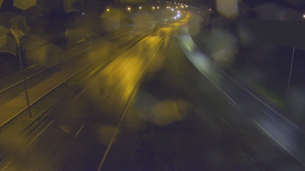 Kelikamerat Kuva Tie 1 Espoo, Tuomarila, Espoo, Uusimaa