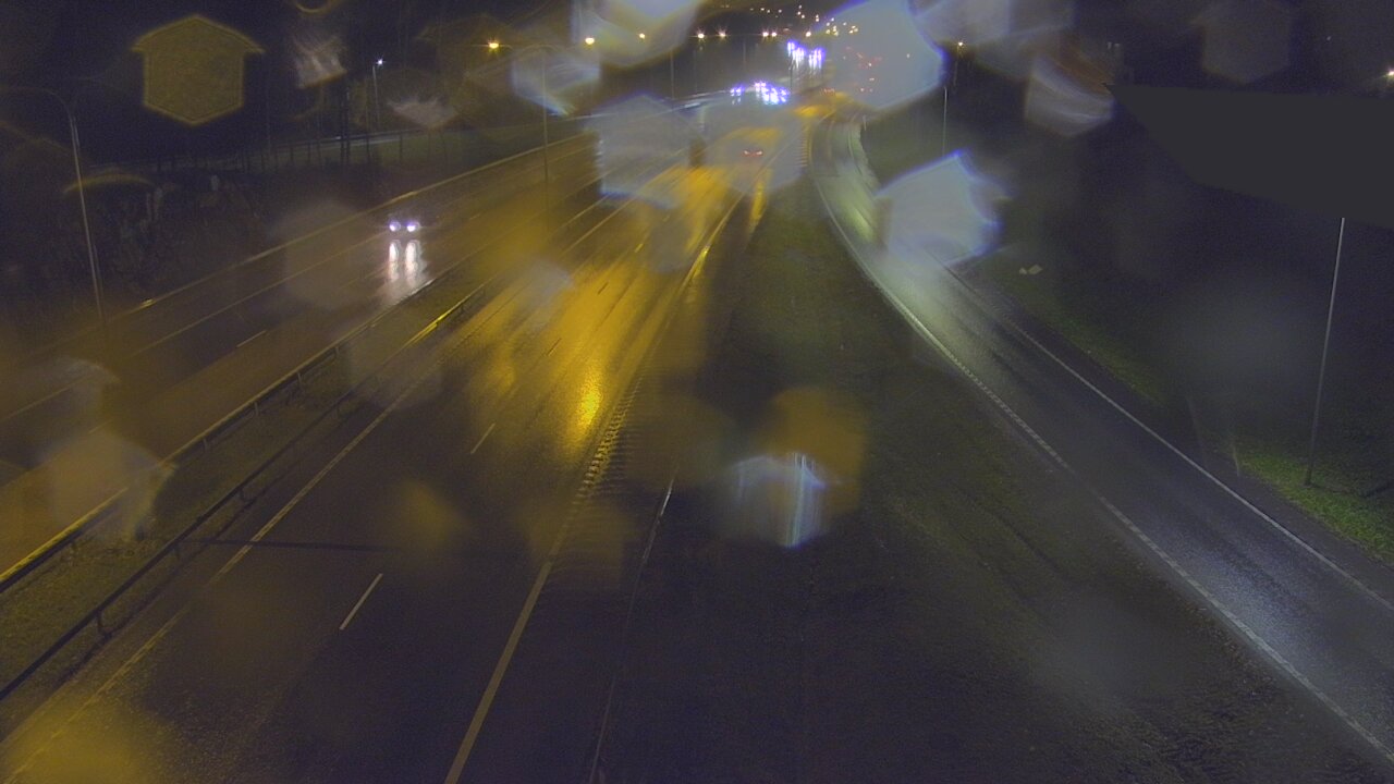 Kelikamerat Kuva Tie 1 Espoo, Tuomarila, Espoo, Uusimaa