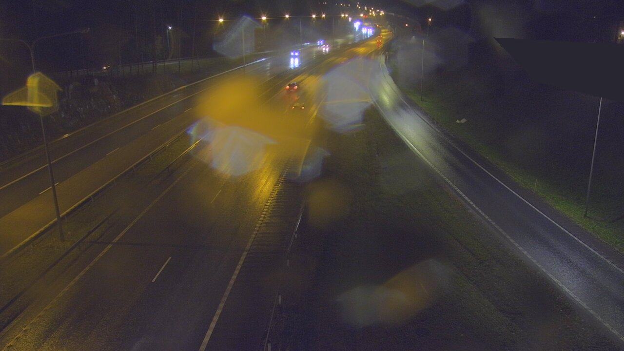 Kelikamerat Kuva Tie 1 Espoo, Tuomarila, Espoo, Uusimaa