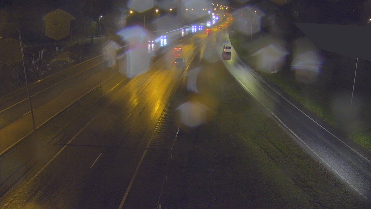 Kelikamerat Kuva Tie 1 Espoo, Tuomarila, Espoo, Uusimaa