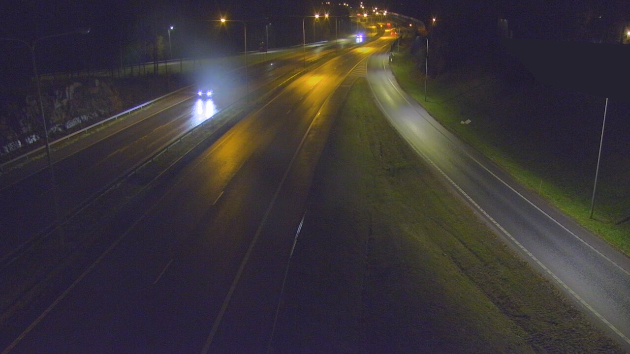 Kelikamerat Kuva Tie 1 Espoo, Tuomarila, Espoo, Uusimaa