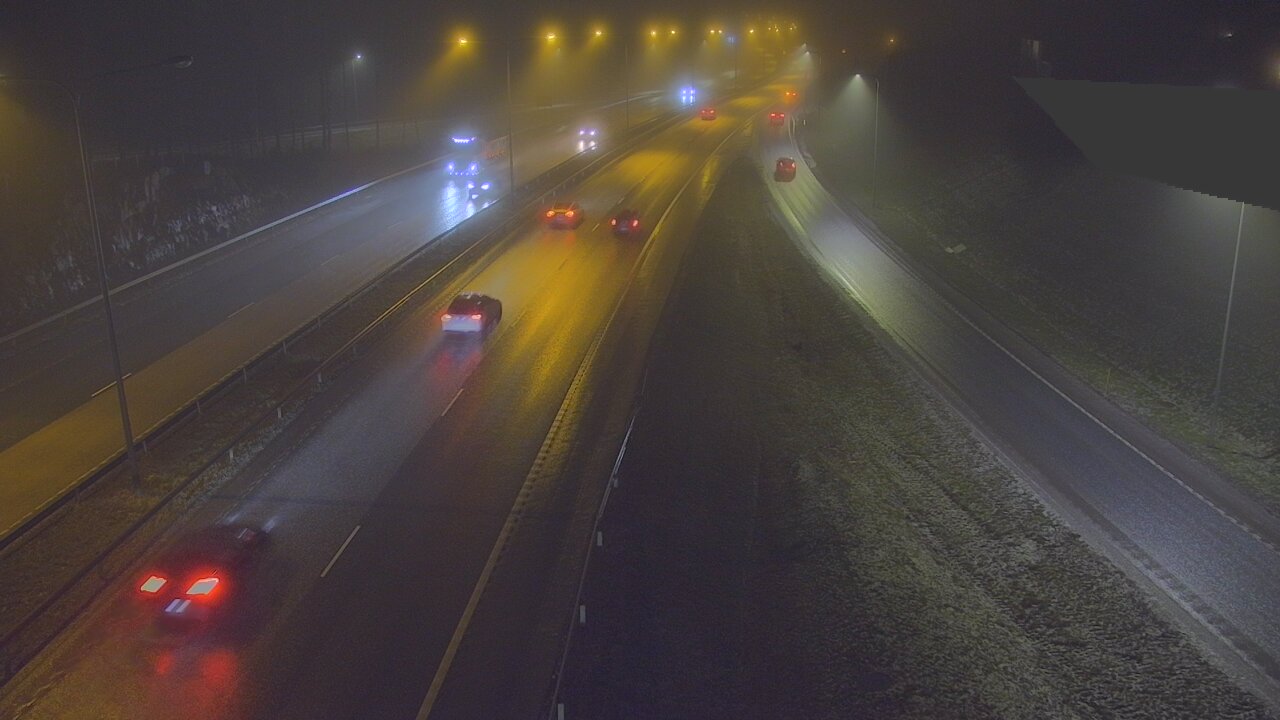 Kelikamerat Kuva Tie 1 Espoo, Tuomarila, Espoo, Uusimaa