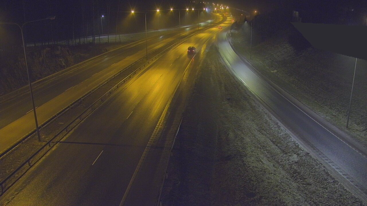 Kelikamerat Kuva Tie 1 Espoo, Tuomarila, Espoo, Uusimaa