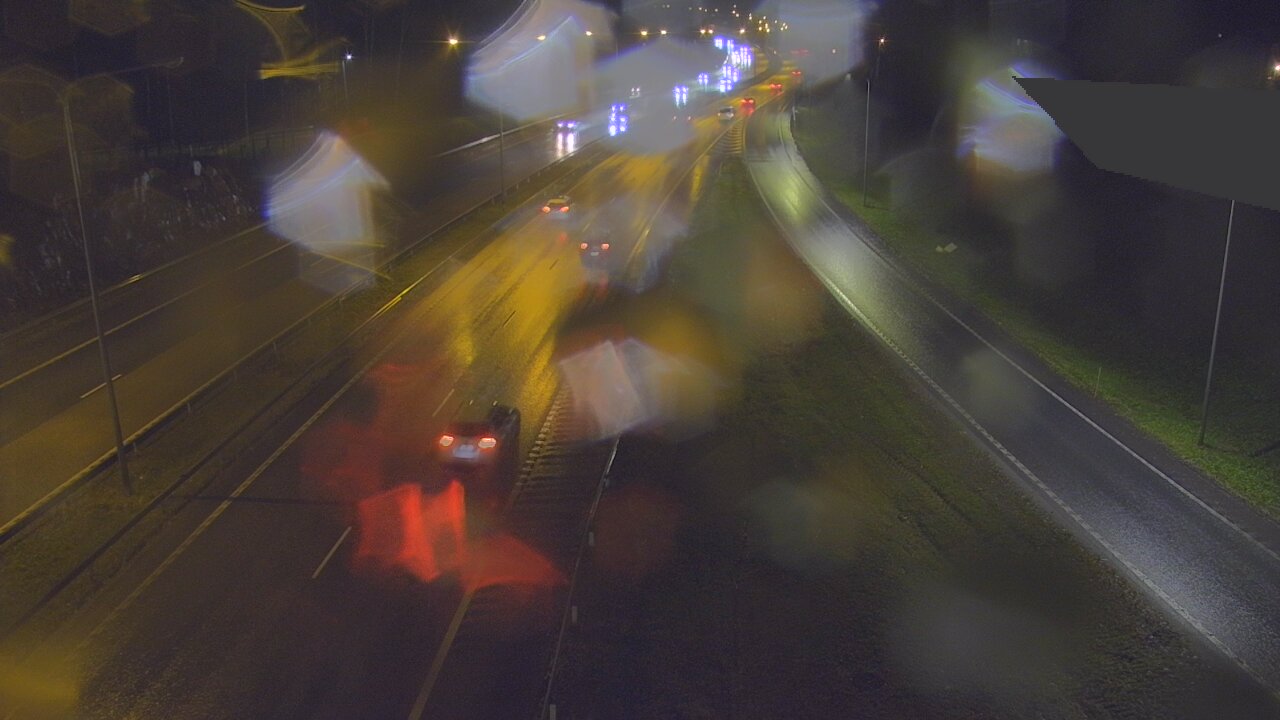 Kelikamerat Kuva Tie 1 Espoo, Tuomarila, Espoo, Uusimaa