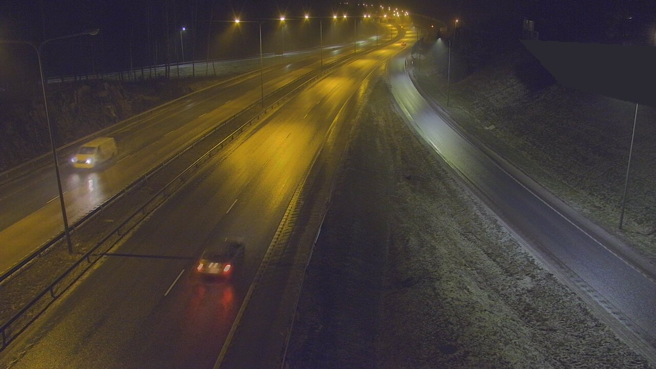 Kelikamerat Kuva Tie 1 Espoo, Tuomarila, Espoo, Uusimaa