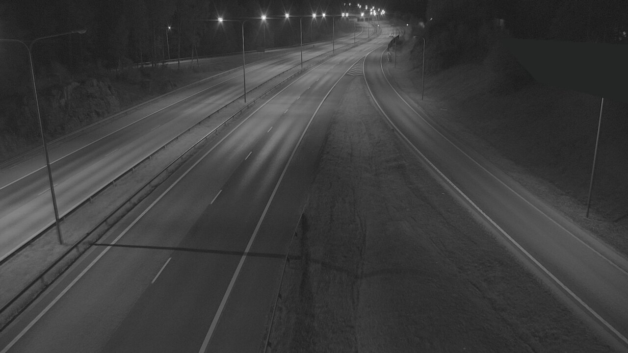 Kelikamerat Kuva Tie 1 Espoo, Tuomarila, Espoo, Uusimaa