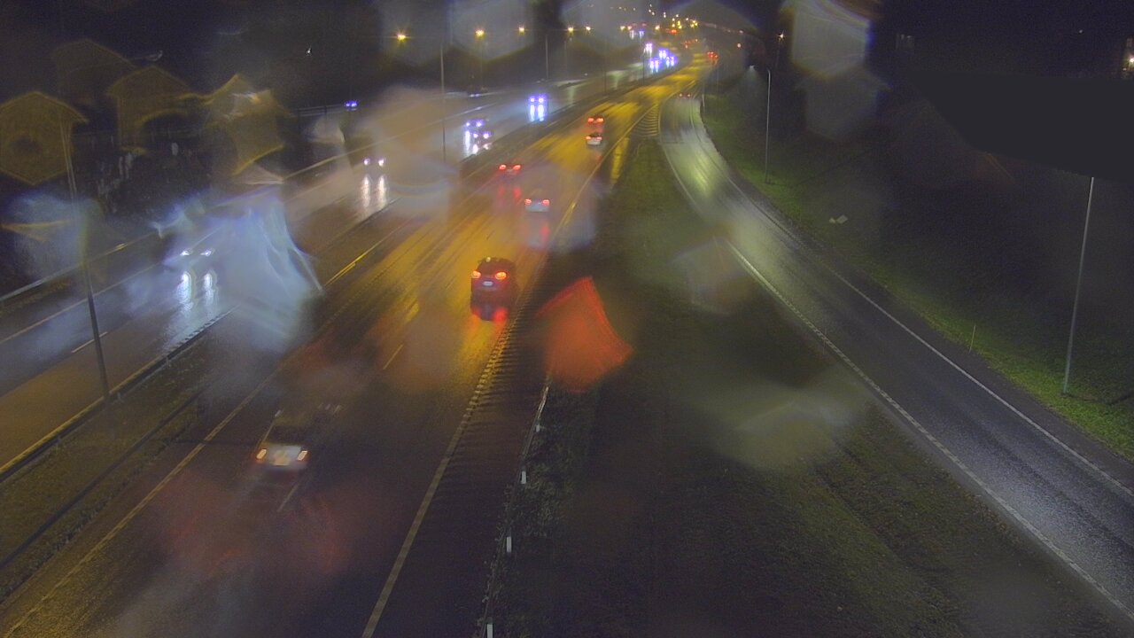 Kelikamerat Kuva Tie 1 Espoo, Tuomarila, Espoo, Uusimaa