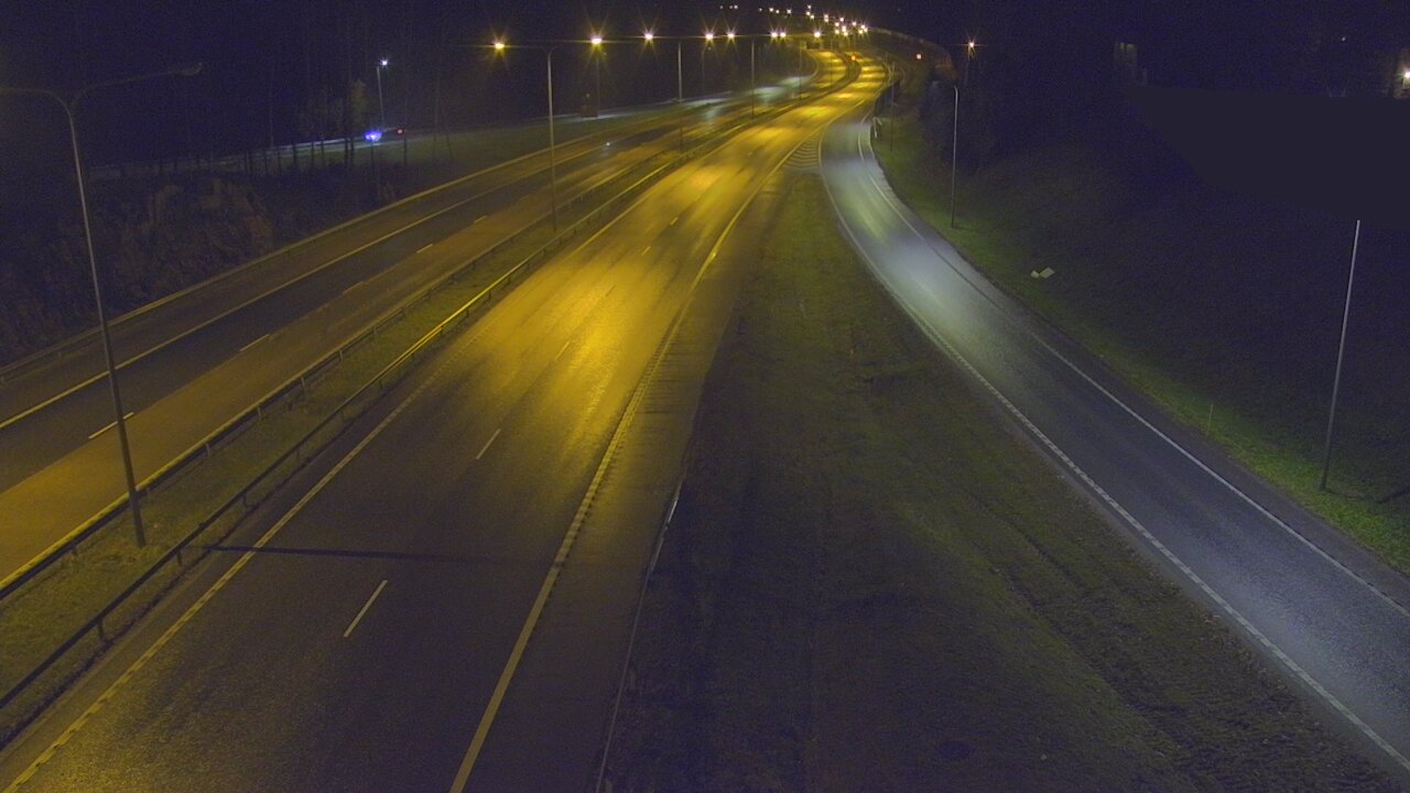 Kelikamerat Kuva Tie 1 Espoo, Tuomarila, Espoo, Uusimaa