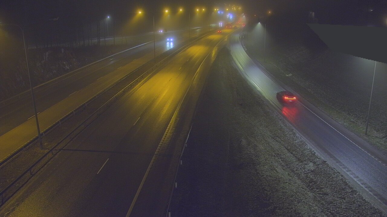 Kelikamerat Kuva Tie 1 Espoo, Tuomarila, Espoo, Uusimaa