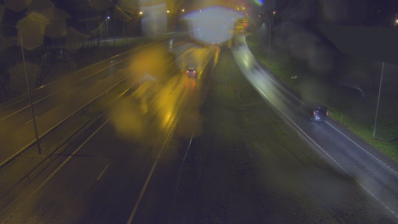 Kelikamerat Kuva Tie 1 Espoo, Tuomarila, Espoo, Uusimaa