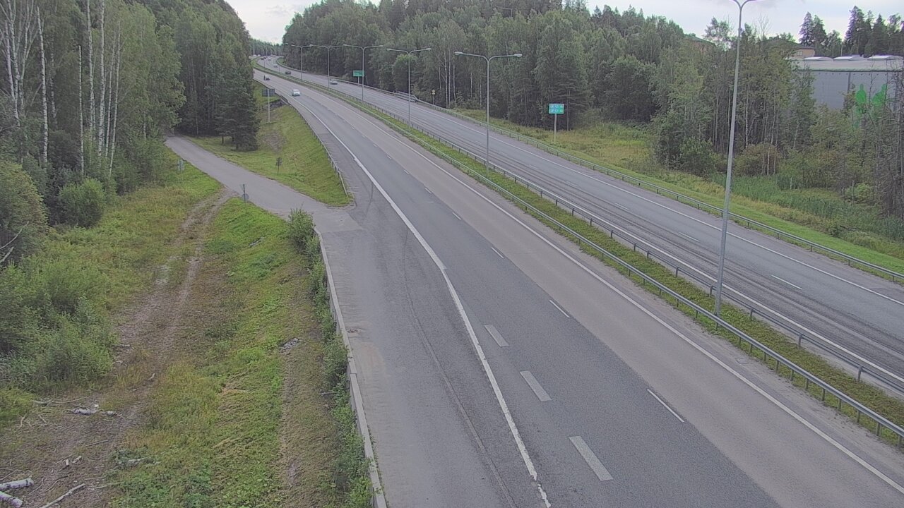 Kelikamerat Kuva Tie 1 Espoo, Kirkkojärvi, Espoo, Uusimaa