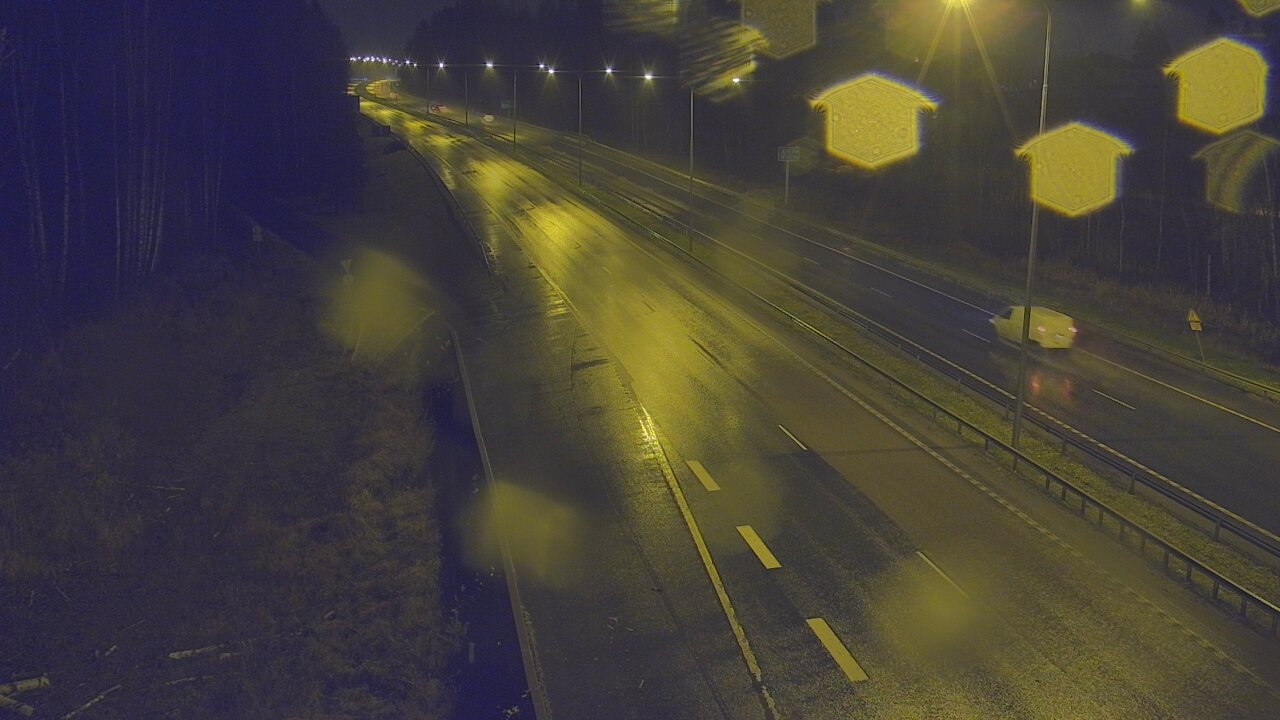 Kelikamerat Kuva Tie 1 Espoo, Kirkkojärvi, Espoo, Uusimaa