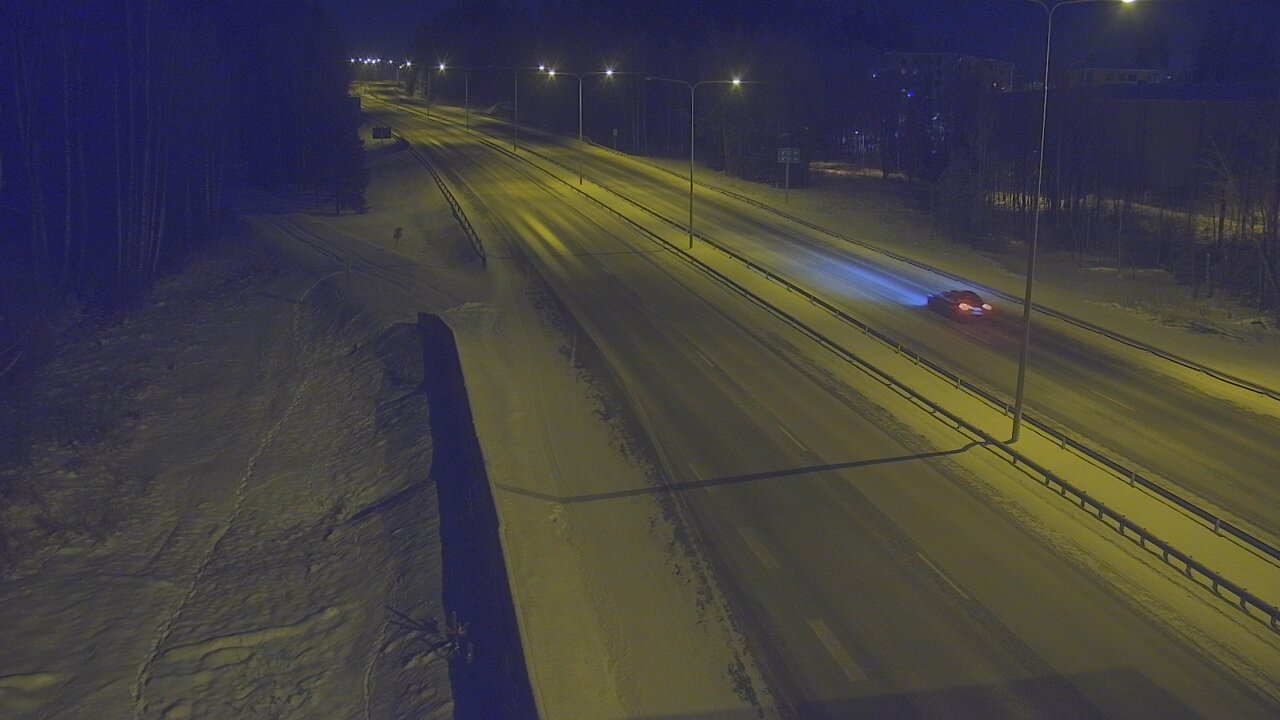 Kelikamerat Kuva Tie 1 Espoo, Kirkkojärvi, Espoo, Uusimaa