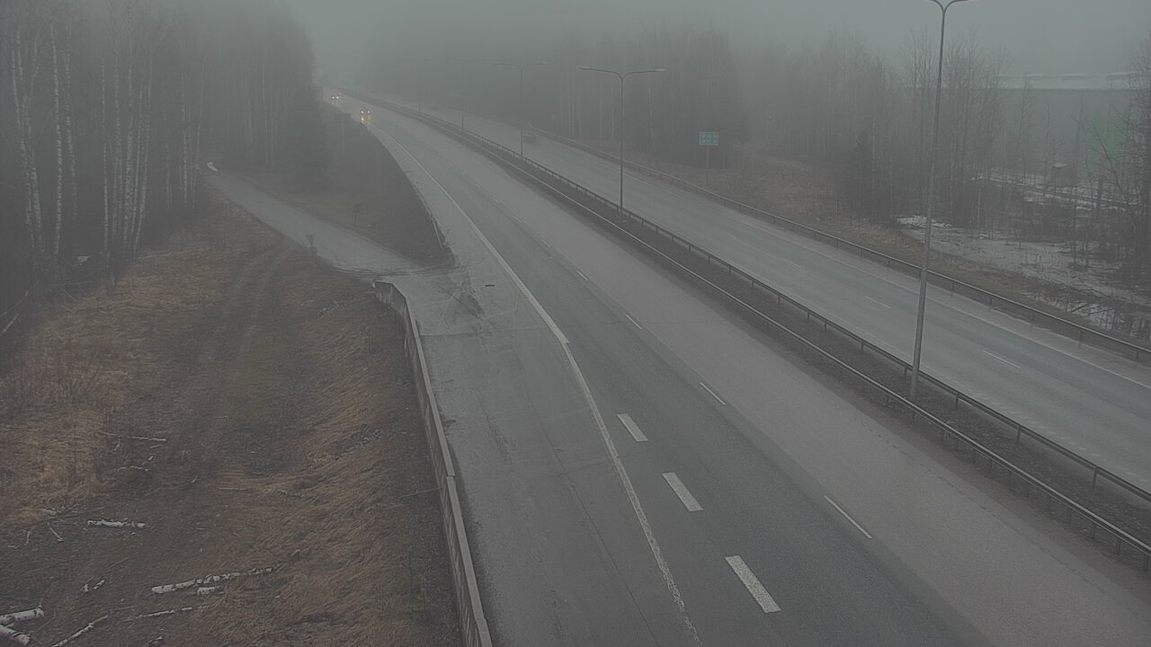 Kelikamerat Kuva Tie 1 Espoo, Kirkkojärvi, Espoo, Uusimaa