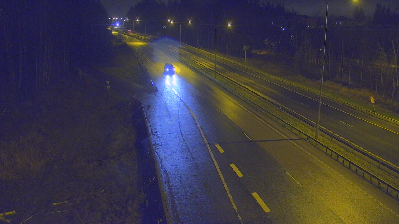 Kelikamerat Kuva Tie 1 Espoo, Kirkkojärvi, Espoo, Uusimaa