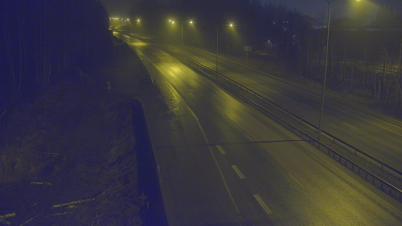 Kelikamerat Kuva Tie 1 Espoo, Kirkkojärvi, Espoo, Uusimaa