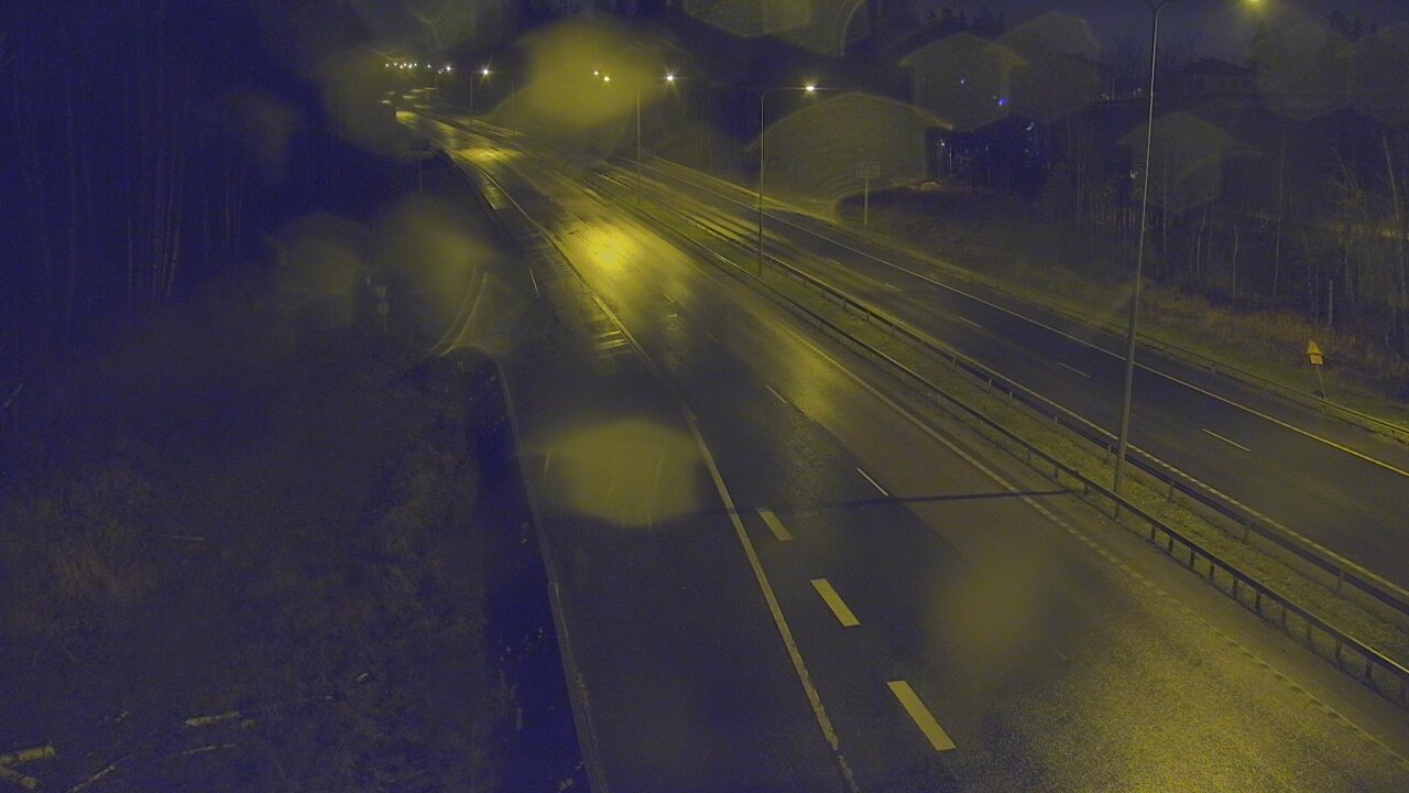 Kelikamerat Kuva Tie 1 Espoo, Kirkkojärvi, Espoo, Uusimaa