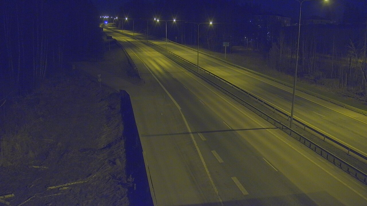 Kelikamerat Kuva Tie 1 Espoo, Kirkkojärvi, Espoo, Uusimaa
